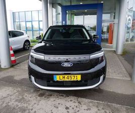 77KWH EXTENDED RANGE RWD 286CH/210KW - A1