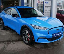 AWD 99KWH EXTENDED RANGE 351CH-A1 GAR 12/2030