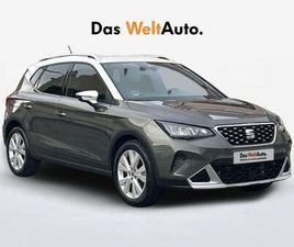 1.0 TSI S&S XPERIENCE DSG7 XM 115