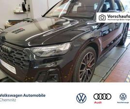 3.0 TDI QUATTRO MHEV*B&O*PANORAMA*HEAD-UP*