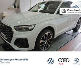40 2.0 TDI QUATTRO EDI. ONE*B&O*