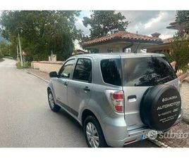 DAIHATSU TERIOS 1300 130.000 KM , 4X4