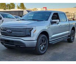 FORD F150 LIGHTNING LIGHTNING LARIAT EXTENDED-RANGE