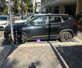 PREMIUM אוט׳ 2.0 (149 כ״ס)