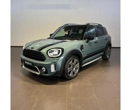 MINI COUNTRYMAN MINI COUNTRYMAN 2 ESSENCE DE 2022 SUR EMBOURG (CHÊNÉE) (4053) | SPOTICAR