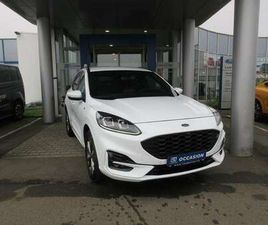 FORD KUGA ST-LINE X 2.5I FHEV 190CH/140KW - HF45 AUTO AWD