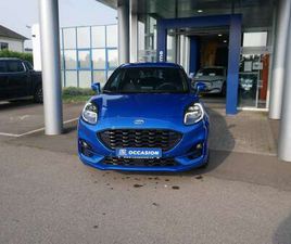 FORD PUMA ST ST-LINE X 1.0I ECOBOOST MHEV 155PS / 114KW A7