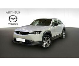 MAZDA MX-30 E-SKYACTIV EXCLUSIVE-LINE 105KW