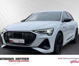 55 S LINE QUATTRO NAVI LED HEAD-UP KLIMA