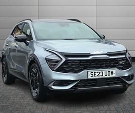 1.6 T-GDI ISG 48V GT-LINE S