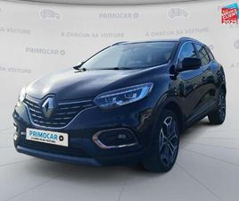 1.5 BLUE DCI 115CH INTENS EDC GPS CAMERA