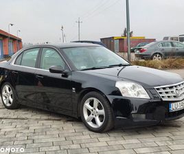 CADILLAC BLS 2.8 V6 SPORT LUXURY