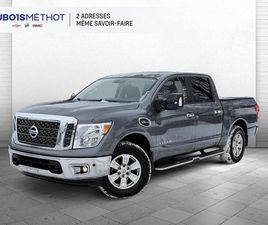 V8 5.6L ENDURANCE, CREW, 4X4 !!!