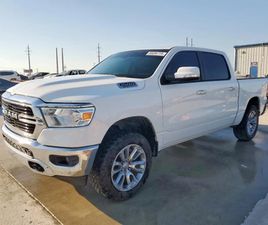 RAM TRUCKS RAM 1500 BIG HORN/LONE STAR*