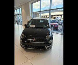 500C 1.0 70CH BSG S&S CLUB