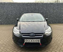 1.6 TDCI 115 FAP S&S TITANIUM X