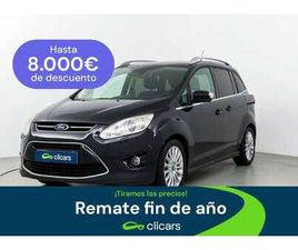 1.0 ECOB. AUTO-S&S TITANIUM 125