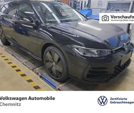 PASSAT VARIANT 1.5 EHYBRID R-LINE*MASSAGE*LED*