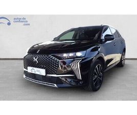 CITROEN DS7 DS 7 BLUEHDI EAT8 RIVOLI