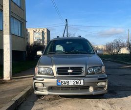 KIA JOICE AN. 2000