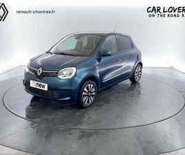 TWINGO III TCE 95 SIGNATURE