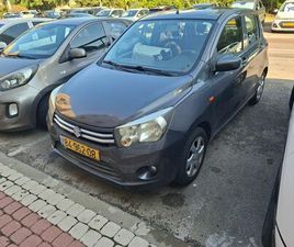 GLX אוט׳ 1.0 (68 כ״ס)