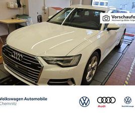 50 2.0 TFSI E QUATTRO SPORT*MATRIX LED*