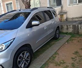 CHEVROLET SPIN PREMIER 1.8 8V ECONO.FLEX 5P MEC.