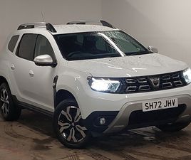 1.0 TCE 100 BI-FUEL PRESTIGE 5DR