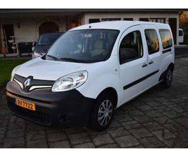 1,5 DCI MAXI 5PLACES TRÈS BON ÉTAT