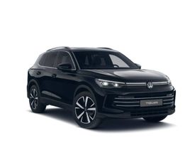 TIGUAN ELEGANCE 1,5 L ETSI OPF 110 KW (150 PS) 7-GANG-DOPPELKUPPLUNGSGETRIEBE DSG
