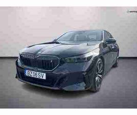 I5 EDRIVE40 EDIÇÃO DESPORTIVA M