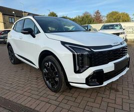 1.6 H T-GDI GT-LINE S AUTO EURO 6 (START/STOP) 5DR