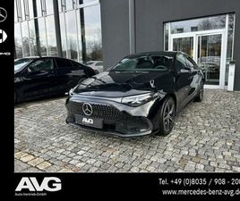 MERCEDES-BENZ CLA 250+ EQ PROGRESSIVE PREMIUM PANO 18
