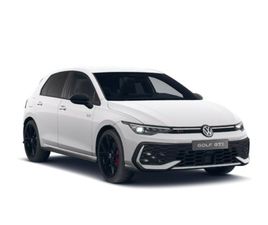 GOLF GTI 2,0 L TSI OPF 195 KW (265 PS) 7-GANG-DOPPELKUPPLUNGSGETRIEBE DSG