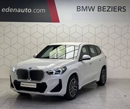 U11 EDRIVE20 204CH BVA M SPORT