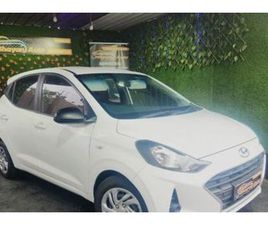 HYUNDAI I10 2022 HYUNDAI GRAND I10 1.0 MOTION