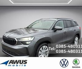 SELECTION 2,0 TDI 142 KW 7-GANG-DSG 4X4