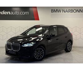 SERIE 2 U06 ACTIVE TOURER 220I 170 CH DKG7 M SPORT