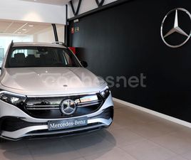 MERCEDES EQB EQB 300 MERCEDES-BENZ EQB EQB 300 4MATIC