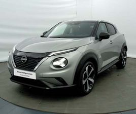 NISSAN JUKE 1.6 HYBRID 143CH TEKNA 2022.5