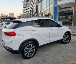 SAHIBINDEN SERES 3 2022 MODEL İZMIR 138.000 KM BEYAZ - 35956205 | ARABAM.COM