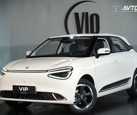 DONGFENG BOX + 42.3KWH + BREZ POLOGA...