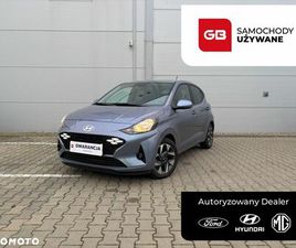 HYUNDAI I10 HYUNDAI I10 1.2 MODERN