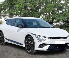 84KWH GT-LINE AUTO AWD 5DR