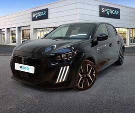 PEUGEOT 208 2 1.2 HYBRID 110 E-DSC6 GT ESSENCE DE 2025 SUR MECHELEN (2800) | SPOTICAR