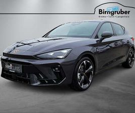 CUPRA LEON 1.5 TSI ACT