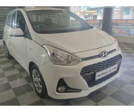 HYUNDAI I10 2018 HYUNDAI GRAND I10 1.25 MOTION AUTO