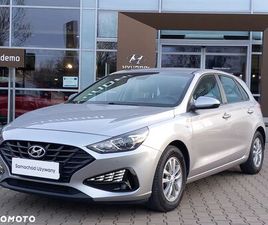 HYUNDAI I30 1.5 DPI MODERN