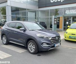 HYUNDAI TUCSON HYUNDAI TUCSON
